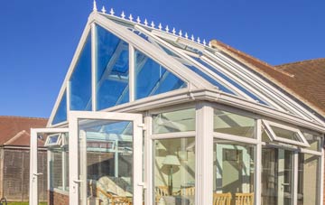 conservatory roof insulation costs Kexby