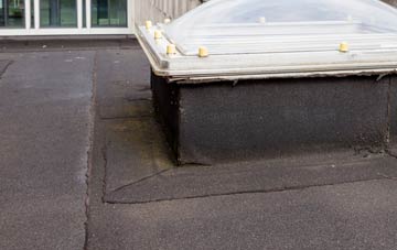 disadvantages of Kexby flat roofs