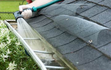Kexby gutter cleaning costs