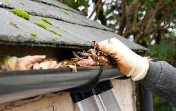 gutter cleaning Kexby