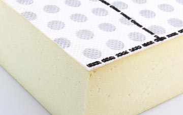 meeting Kexby building codes