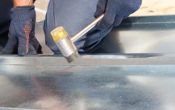 Kexby metal roofing costs