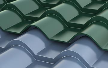 who should consider Kexby plastic roofs