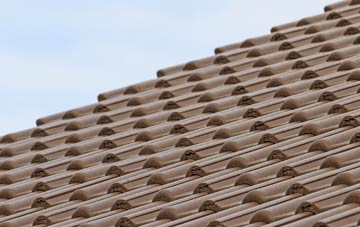 plastic roofing Kexby