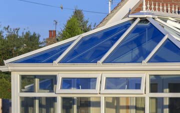 professional Kexby conservatory insulation