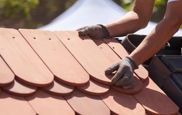 Kexby roof tile contractors
