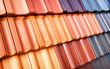 Kexby roof tile costs