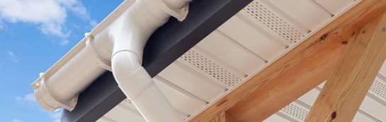 get Kexby guttering quotes today