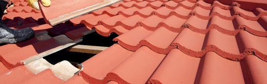 compare Kexby roof repair quotes