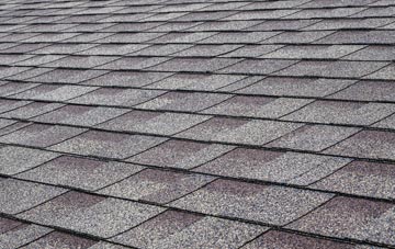 Kexby tiles for shallow pitch roofing