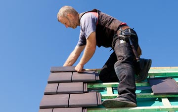 disadvantages of Kexby slate roofing