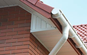 Kexby soffit repair costs