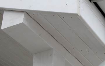 soffits Kexby