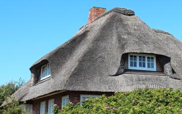 thatch roofing Kexby