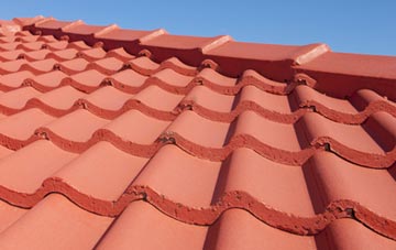 Kexby tile and slate roof replacement