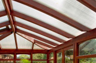 Kexby conservatory roofing insulation