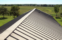 Kexby metal roof quotes