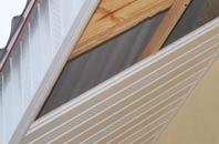 rated Kexby soffit repair companies