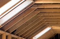 Kexby tapered roof insulation quotes
